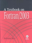 Image for A Textbook on Fortran, 2003
