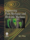 Image for Engineering Fluid Mechanics and Hydraulic Machines