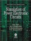 Image for Simulation of Power Electronic Circuits