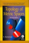 Image for Topology of Metric Spaces