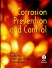 Image for Corrosion Prevention and Control