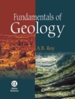 Image for Fundamentals of Geology