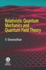 Image for Relativistic Quantum Mechanics and Quantum Field Theory
