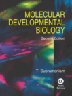 Image for Molecular Developmental Biology