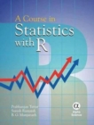 Image for Course in Statistics with R, A