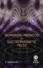 Image for Numerical Methods in Electromagnetic Fields