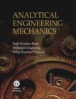 Image for Analytical engineering mechanics