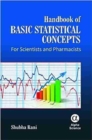 Image for Handbook of Basic Statistical Concepts