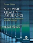 Image for Software Quality Assurance : Principles and Practices for the new Paradigm