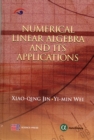Image for Numerical Linear Algebra and its Applications
