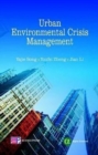 Image for Urban Environmental Crisis Management