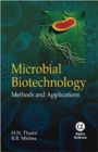 Image for Microbial Biotechnology : Methods and Applications