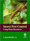 Image for Insect Pest Control : Using Plant Resources
