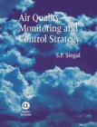 Image for Air Quality Monitoring and Control Strategy