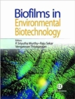 Image for Biofilms in Environmental Biotechnology