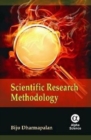Image for Scientific Research Methodology