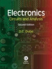 Image for Electronics : Circuits and Analysis