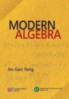 Image for Modern Algebra