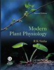 Image for Modern Plant Physiology