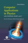 Image for Computer Applications in Physics