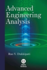 Image for Advanced engineering analysis