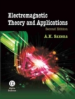 Image for Electromagnetic Theory and Applications