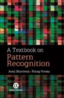 Image for Textbook on Pattern Recognition