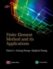 Image for Finite Element Method and its Applications