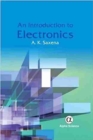 Image for An Introduction to Electronics