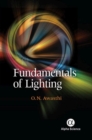Image for Fundamentals of Lighting
