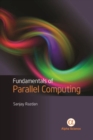 Image for Fundamentals of Parallel Computing