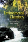 Image for Environmental Chemistry
