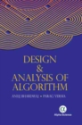 Image for Design and Analysis of Algorithm