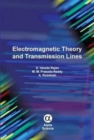Image for Electromagnetic Theory and Transmission Lines