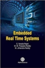 Image for Embedded Real Time Systems