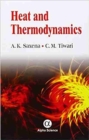 Image for Heat and Thermodynamics