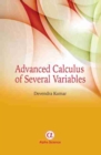 Image for Advanced Calculus of Several Variables