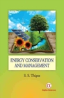 Image for Energy Conservation and Management