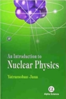 Image for An Introduction to Nuclear Physics