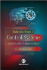 Image for Introduction to Control Systems