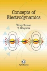 Image for Concepts of Electrodynamics
