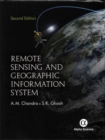 Image for Remote Sensing and Geographic Information System