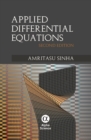 Image for Applied Differential Equations