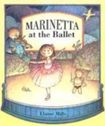 Image for Marinetta At The Ballet