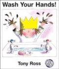 Image for Wash your hands!