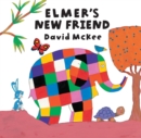 Image for Elmer's new friend