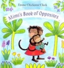 Image for Mimi&#39;s book of opposites