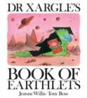 Image for Dr Xargle&#39;s book of earthlets