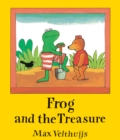 Image for Frog and the Treasure