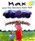 Image for Max and the rainbow rain hat